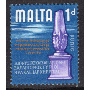 MALTA SCOTT 313