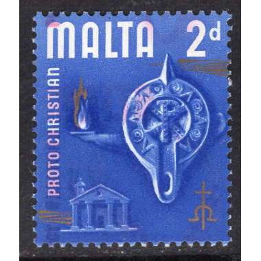 MALTA SCOTT 315