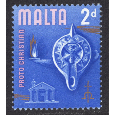 MALTA SCOTT 315