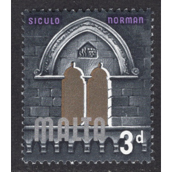 MALTA SCOTT 317