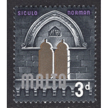 MALTA SCOTT 317
