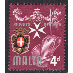 MALTA SCOTT 318