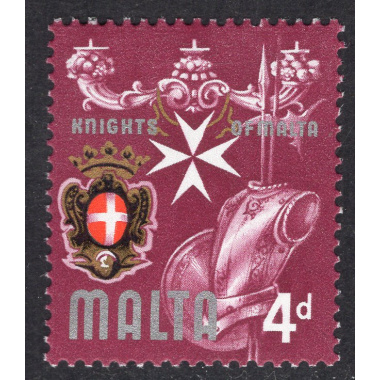 MALTA SCOTT 318