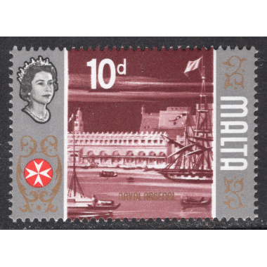 MALTA SCOTT 321A