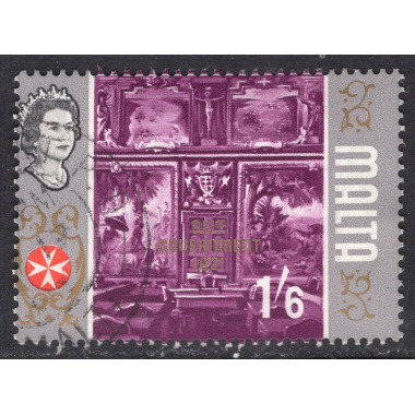 MALTA SCOTT 324