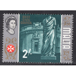 MALTA SCOTT 325