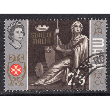 MALTA SCOTT 326