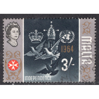 MALTA SCOTT 327