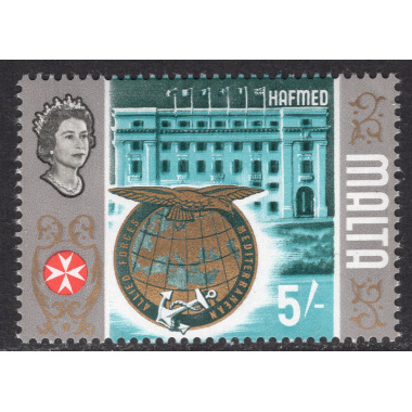 MALTA SCOTT 328