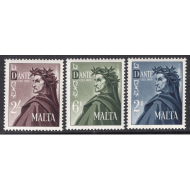 MALTA SCOTT 331-333
