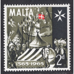 MALTA SCOTT 334