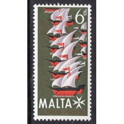 MALTA SCOTT 336