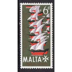 MALTA SCOTT 336