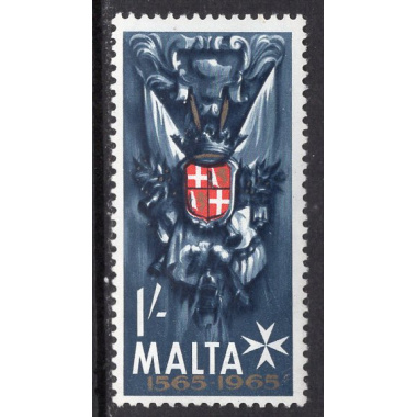 MALTA SCOTT 338