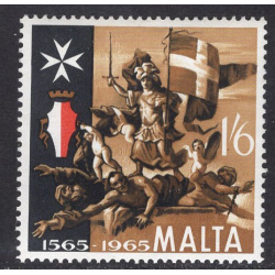 MALTA SCOTT 339