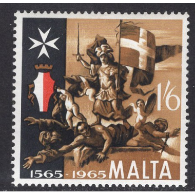 MALTA SCOTT 339