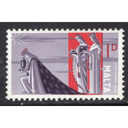 MALTA SCOTT 341