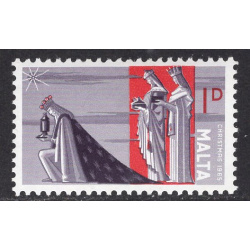 MALTA SCOTT 341
