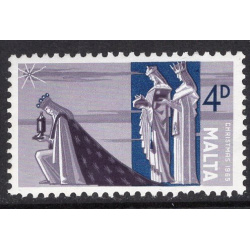 MALTA SCOTT 342