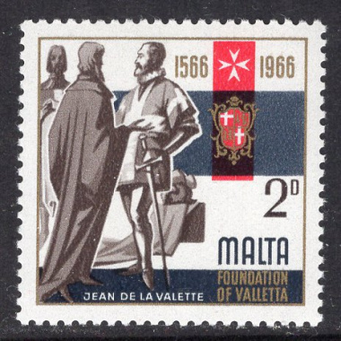 MALTA SCOTT 348