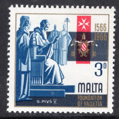 MALTA SCOTT 349