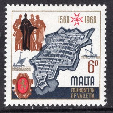 MALTA SCOTT 350
