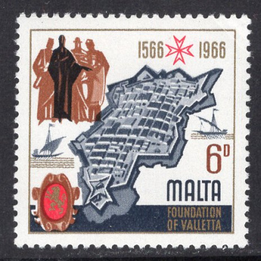 MALTA SCOTT 350