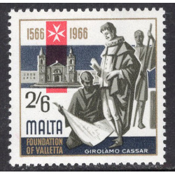 MALTA SCOTT 352