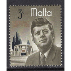 MALTA SCOTT 353
