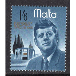 MALTA SCOTT 354