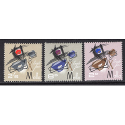 MALTA SCOTT 355-357
