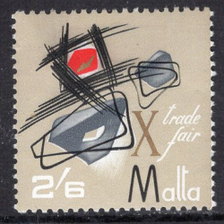 MALTA SCOTT 357