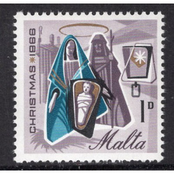 MALTA SCOTT 358