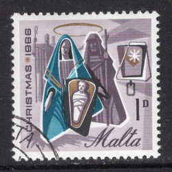 MALTA SCOTT 358