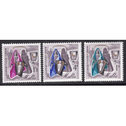 MALTA SCOTT 358-360