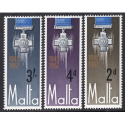 MALTA SCOTT 361-363