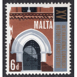 MALTA SCOTT 372