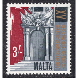 MALTA SCOTT 374