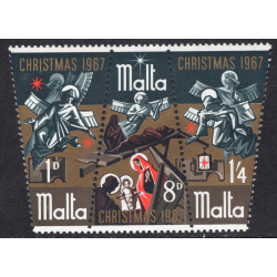 MALTA SCOTT 377A