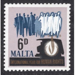 MALTA SCOTT 382