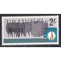 MALTA SCOTT 383