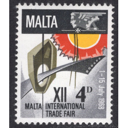 MALTA SCOTT 384