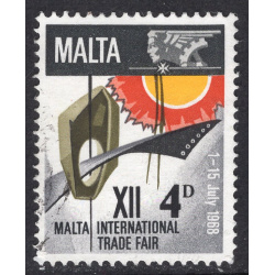 MALTA SCOTT 384