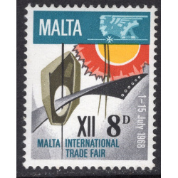 MALTA SCOTT 385