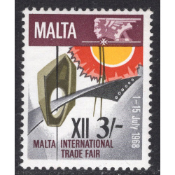 MALTA SCOTT 386