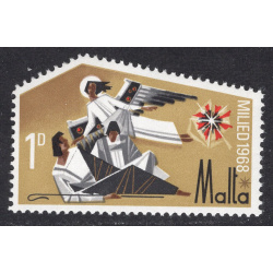 MALTA SCOTT 391