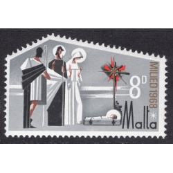 MALTA SCOTT 392