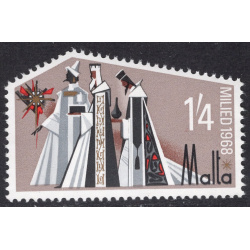 MALTA SCOTT 393