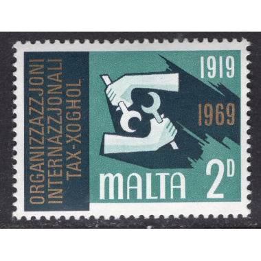 MALTA SCOTT 398
