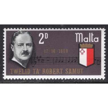 MALTA SCOTT 400